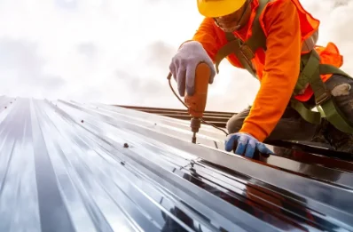 Travaux de zinguerie à Novéant-sur-Moselle